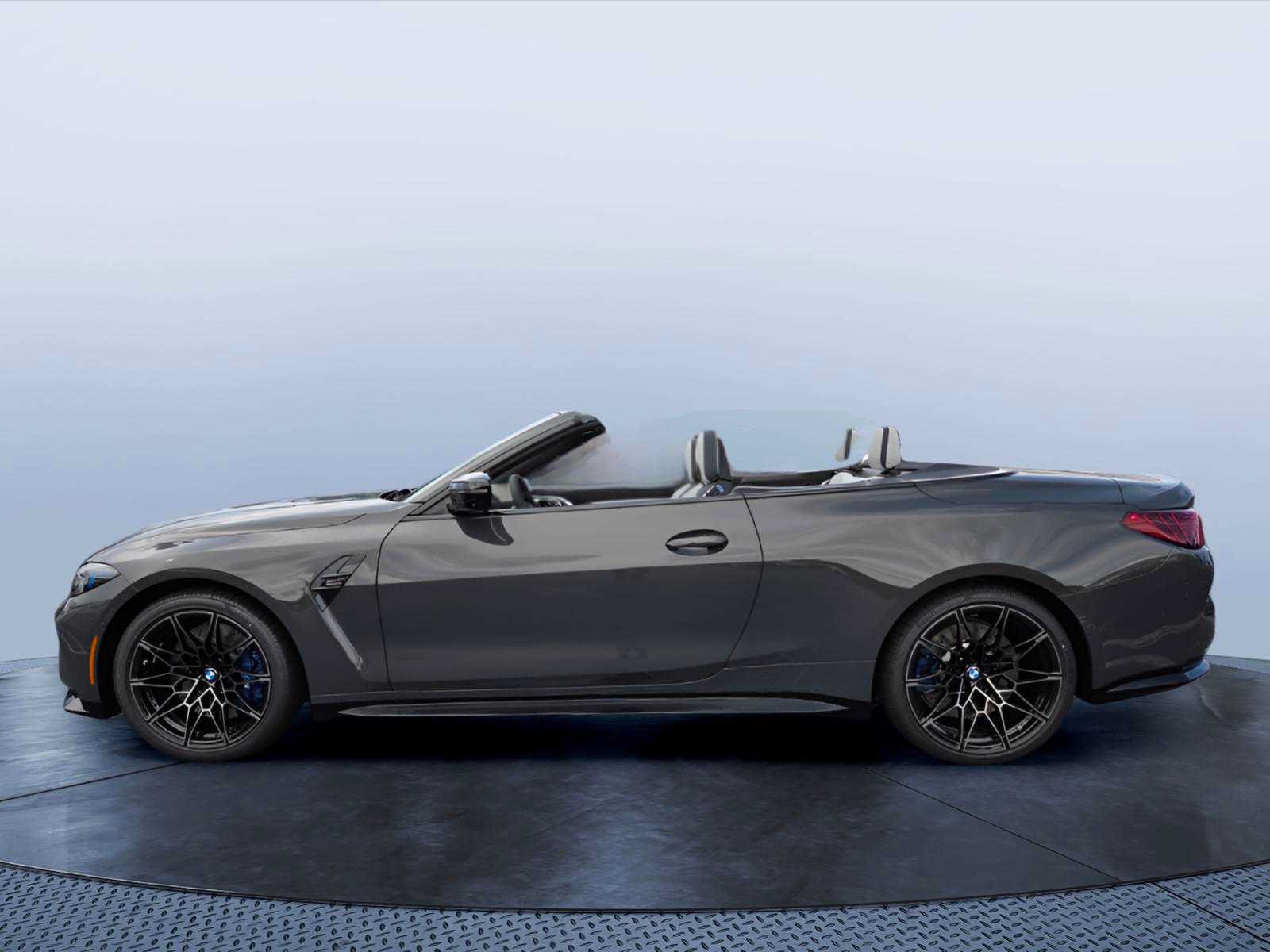New 2027 BMW M4 xDrive Competition AWD/4WD image 3