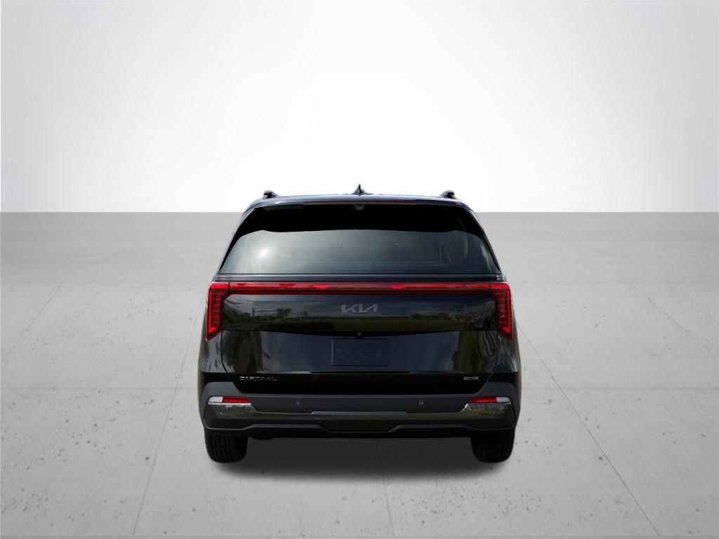 New 2026 Kia Carnival SX Prestige FWD image 5