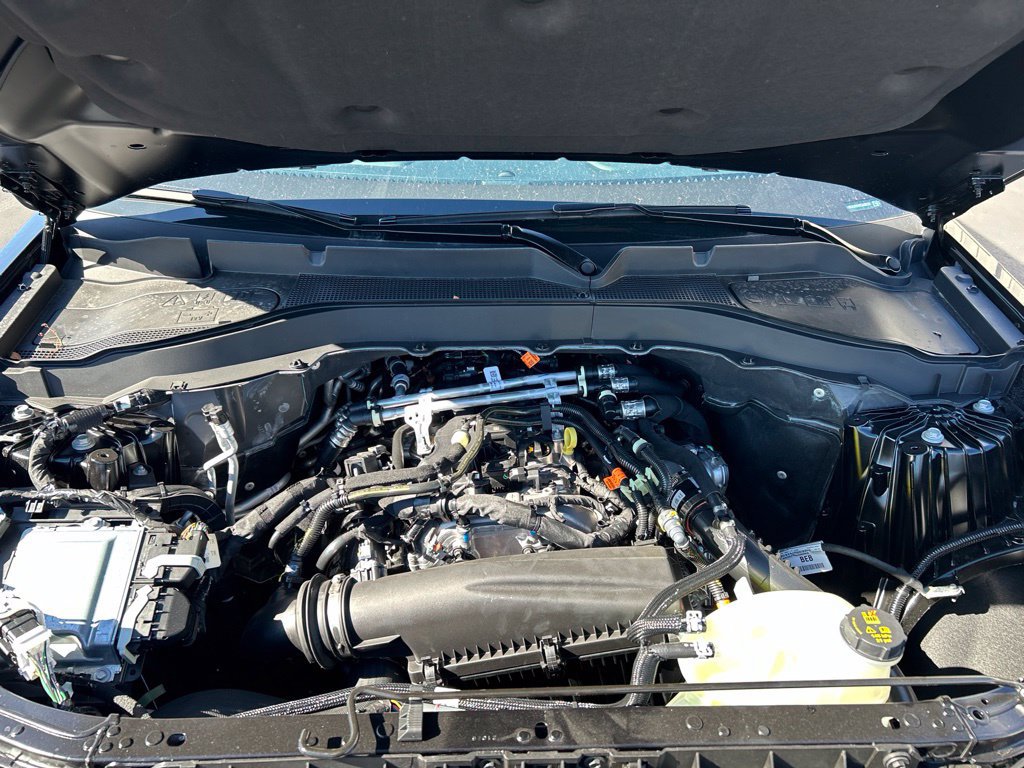 New 2027 Ford Explorer Active AWD/4WD image 23