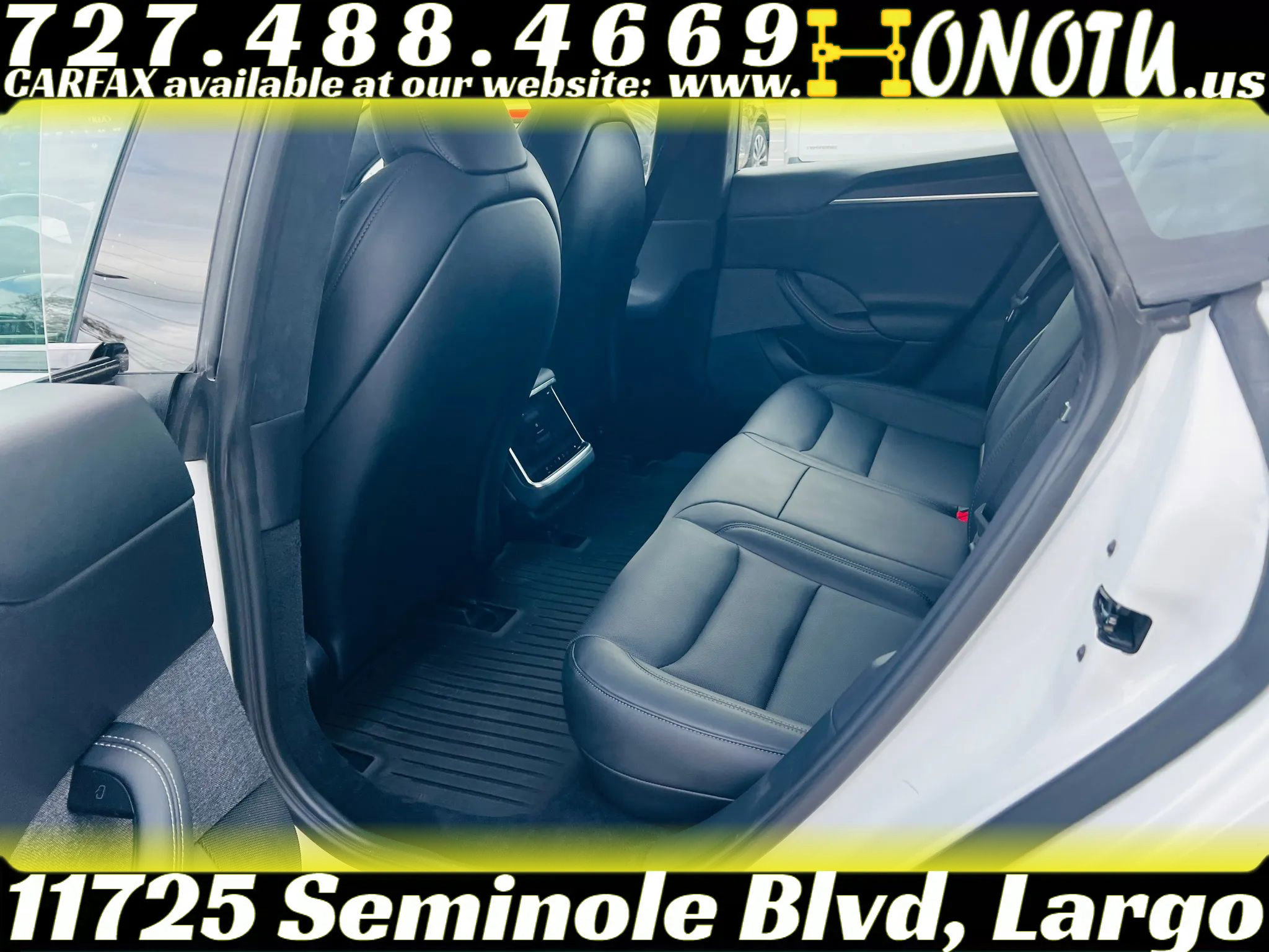 Used 2023 Tesla Model S Standard Range image 15