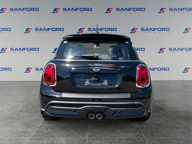 Used 2022 MINI Cooper S FWD image 4
