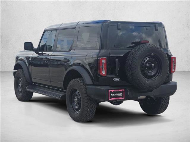New 2026 Ford Bronco Outer Banks image 9