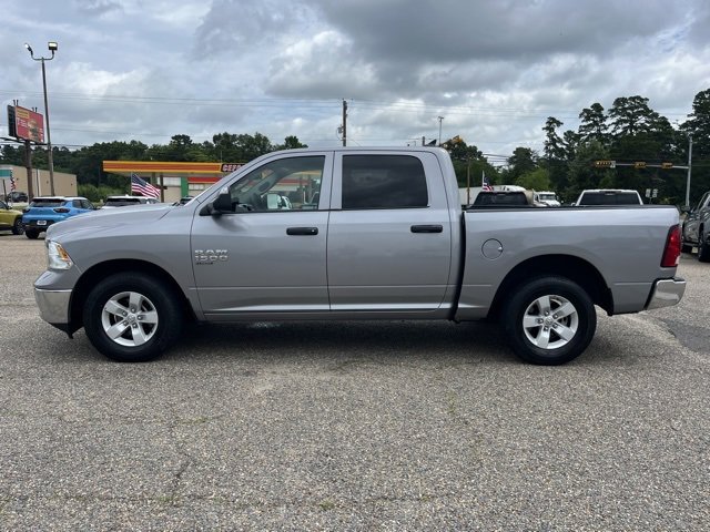 Used 2023 RAM 1500 Classic SLT w/ Trailer & Traction Group image 4