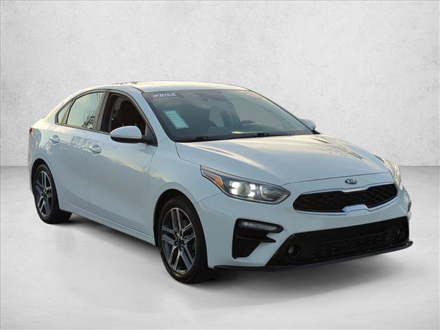 Used 2019 Kia Forte S image 3