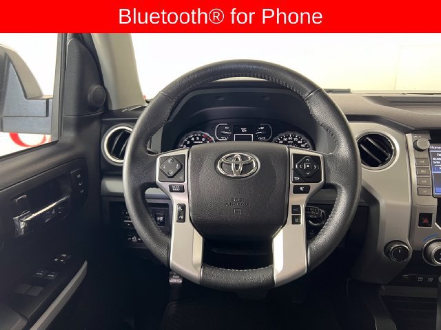Used 2021 Toyota Tundra Platinum AWD/4WD image 16