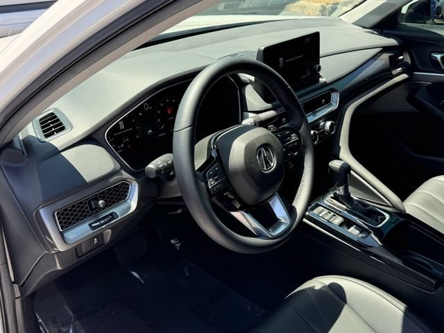 Used 2025 Acura Integra FWD image 11