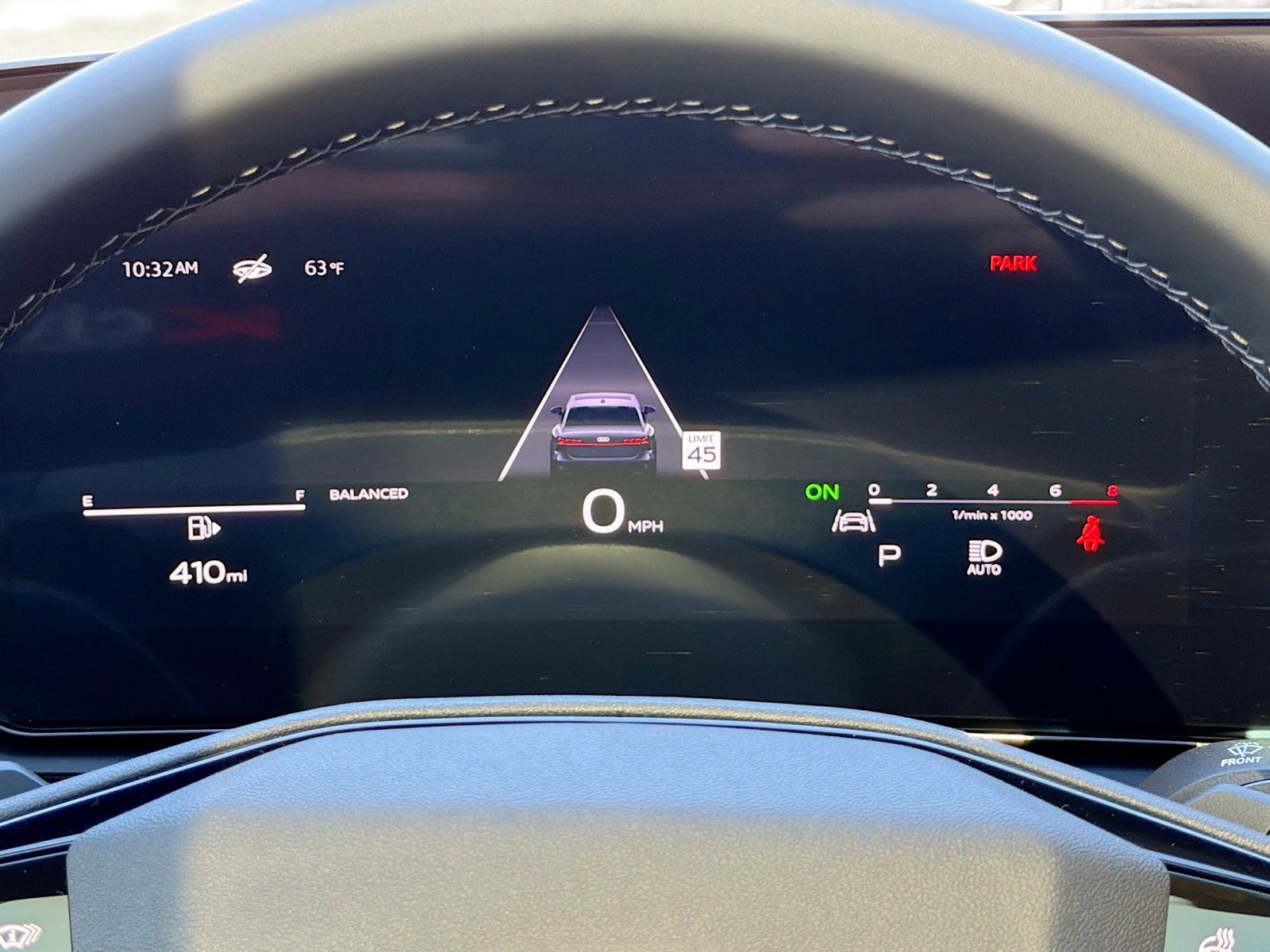 New 2026 Audi A6 Premium Plus AWD/4WD image 11
