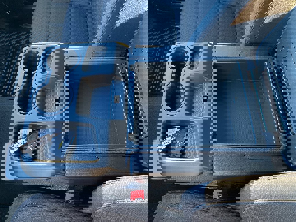 New 2026 Chevrolet Silverado 1500 LT image 33