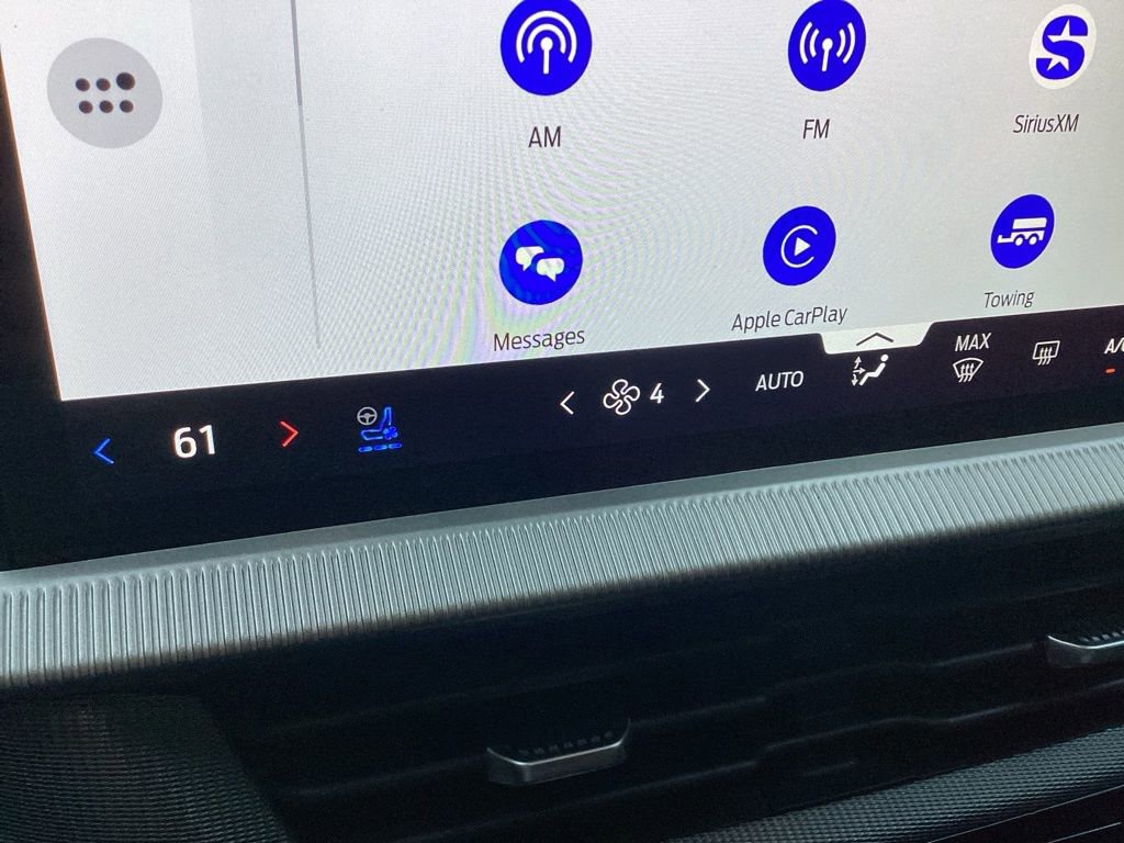 New 2026 Ford Explorer ST w/ Sun And Sound Package image 60