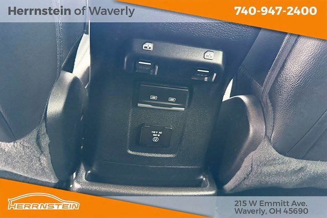 Used 2023 Jeep Wrangler Sahara image 20