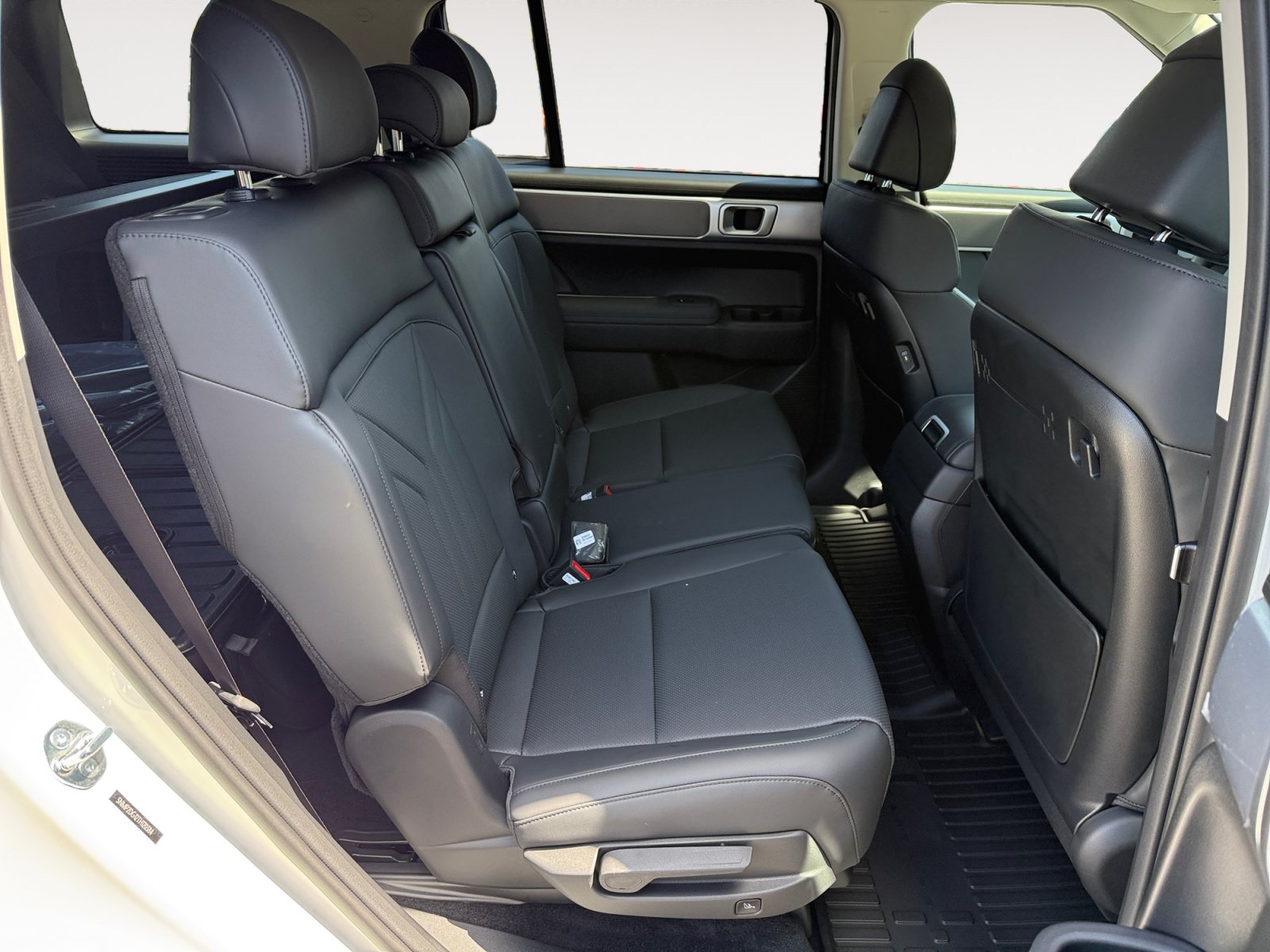 New 2026 Hyundai Santa Fe SEL AWD/4WD image 18