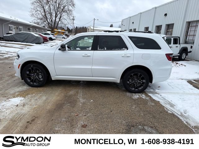 Used 2024 Dodge Durango GT image 7