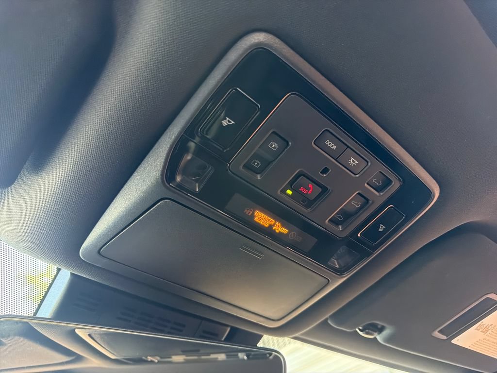 Used 2024 Lexus TX 350 FWD w/ Technology Package image 30