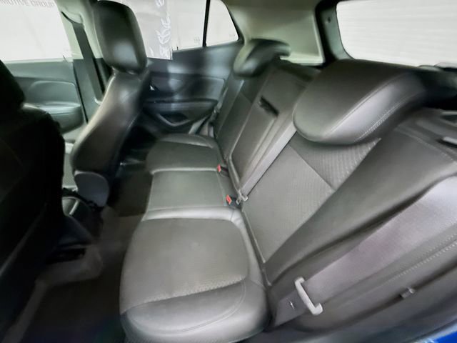 Used 2017 Buick Encore Sport Touring FWD image 25