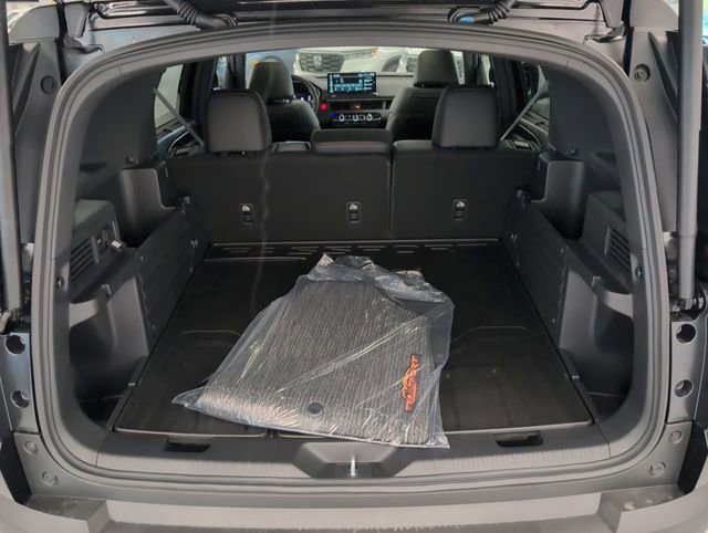 New 2026 Honda Passport TrailSport Elite image 33