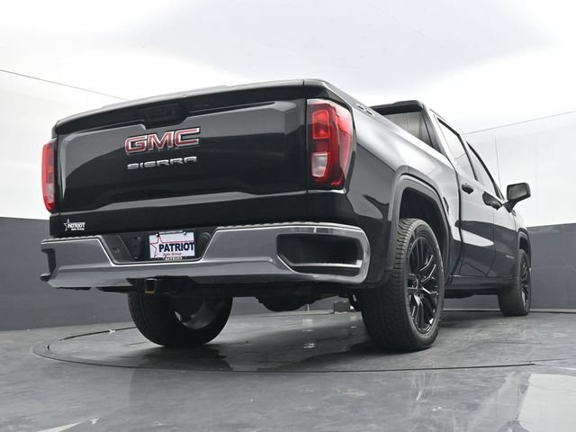 Used 2023 GMC Sierra 1500 Pro AWD/4WD image 41
