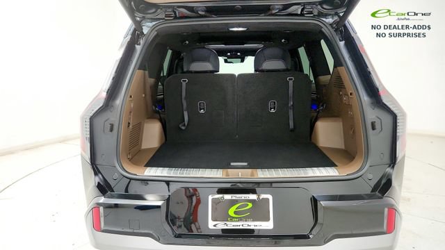 Used 2024 Kia EV9 GT-Line AWD/4WD image 30
