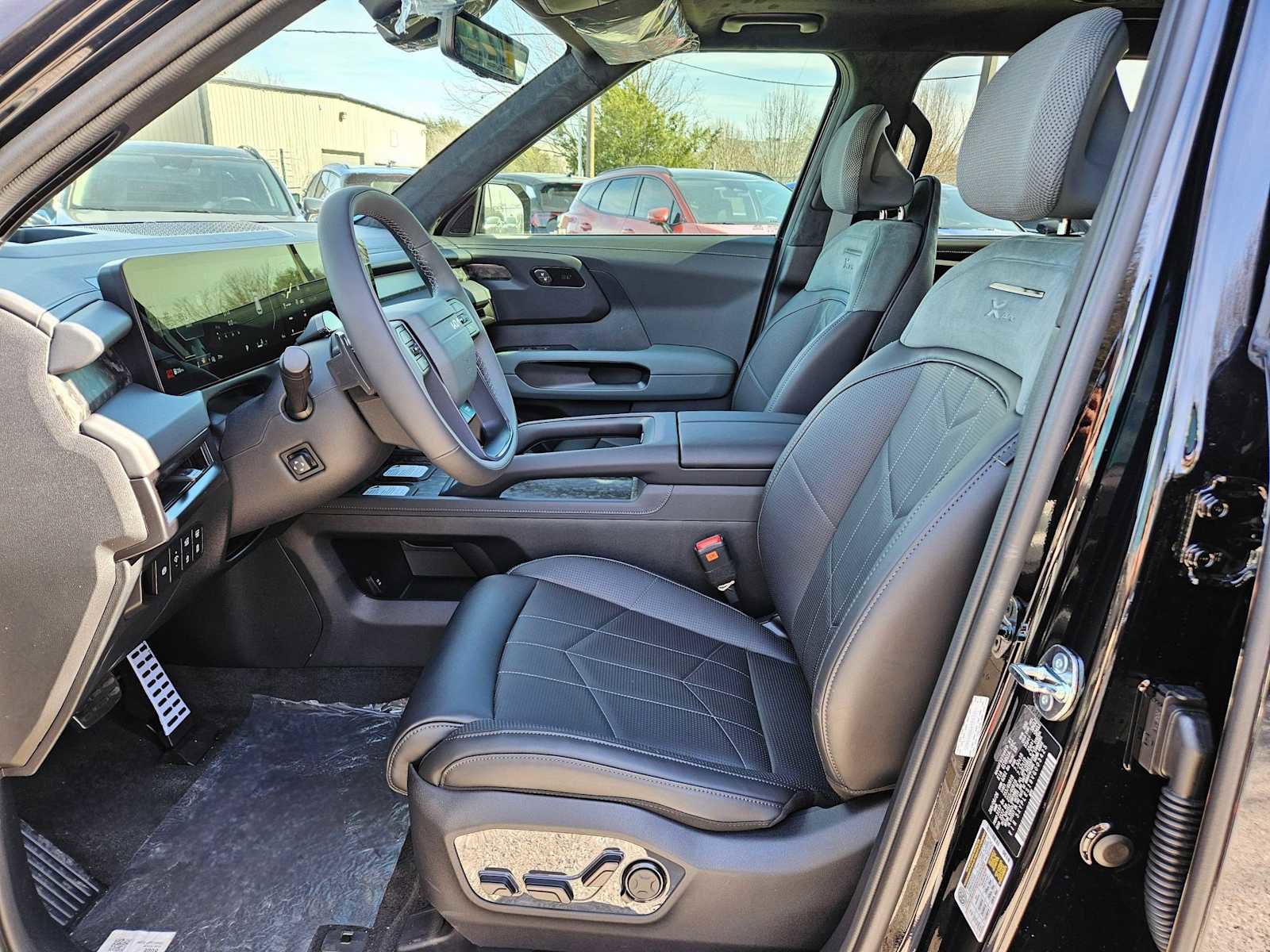 New 2027 Kia Telluride SX Prestige X-Pro image 15