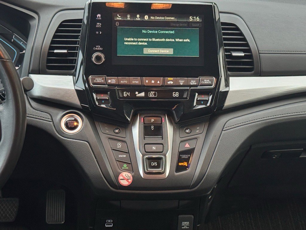 Used 2024 Honda Odyssey EX-L image 13