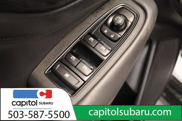 Used 2024 Subaru Outback Wilderness image 12