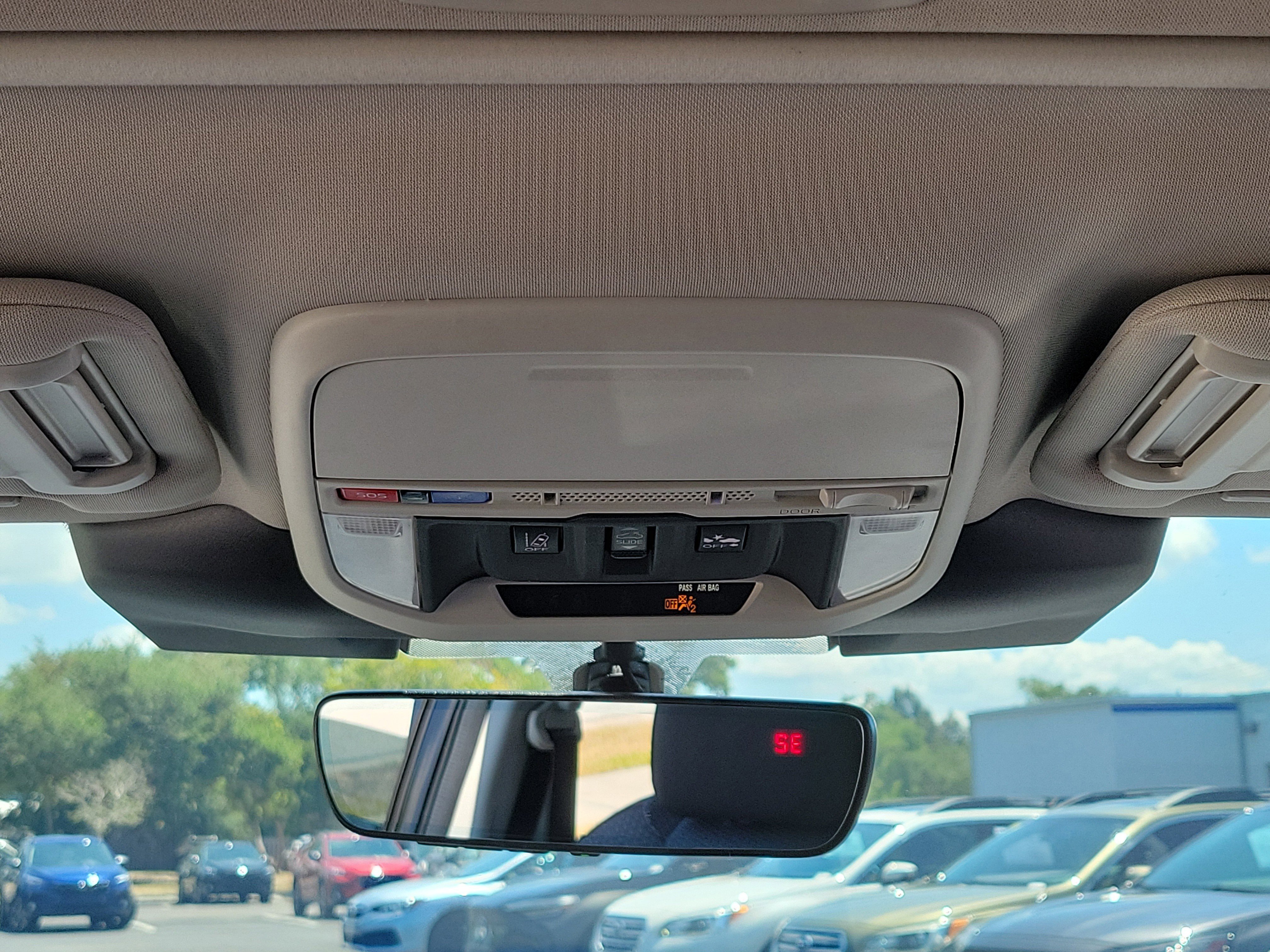 Used 2022 Subaru Forester Sport w/ Popular Package #3 AWD/4WD image 20