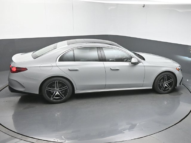 New 2026 Mercedes-Benz E 350 Sedan image 49