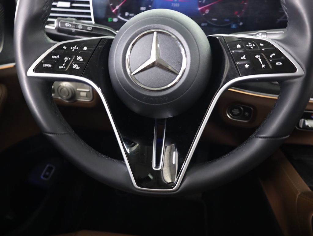 Used 2026 Mercedes-Benz GLE 450 4MATIC image 45