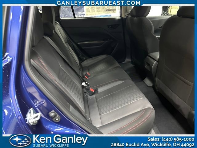 New 2026 Subaru Impreza 2.0i Sport image 15