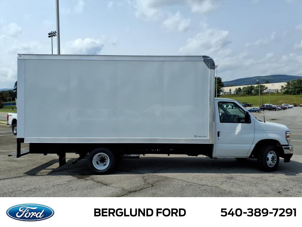 New 2026 Ford E-350 and Econoline 350 Super Duty w/ Power Equipment Group image 4