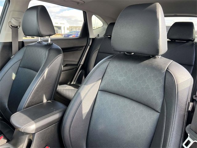 Used 2022 Kia Seltos EX image 24