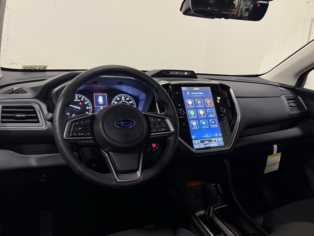 New 2025 Subaru Ascent Limited w/ Popular Package #1 image 15