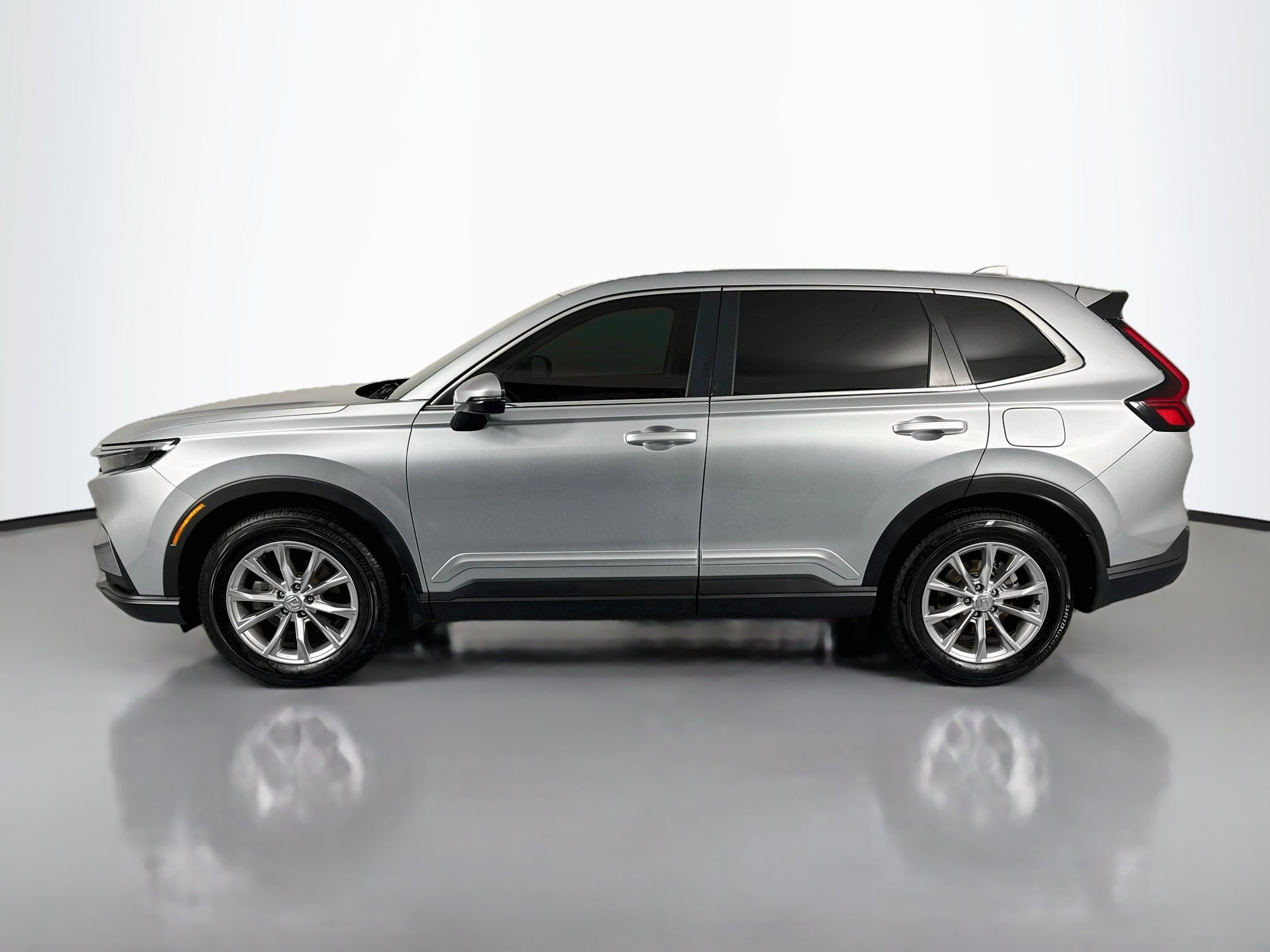 Certified 2024 Honda CR-V EX image 8