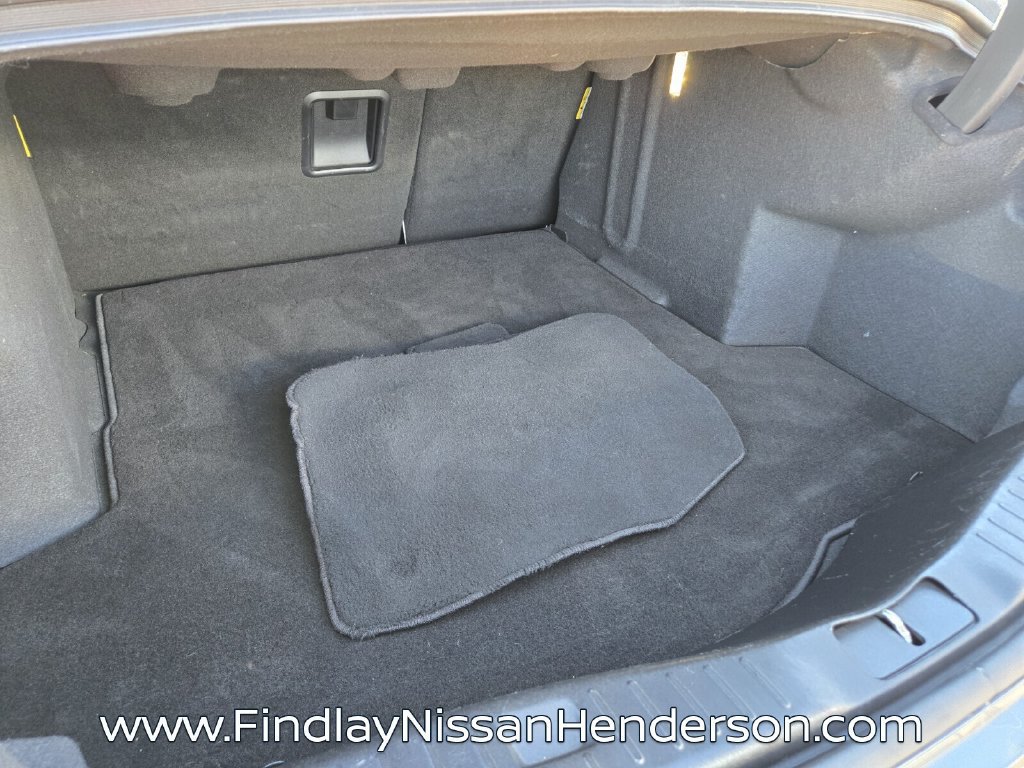 Used 2019 Lincoln MKZ Reserve FWD image 14