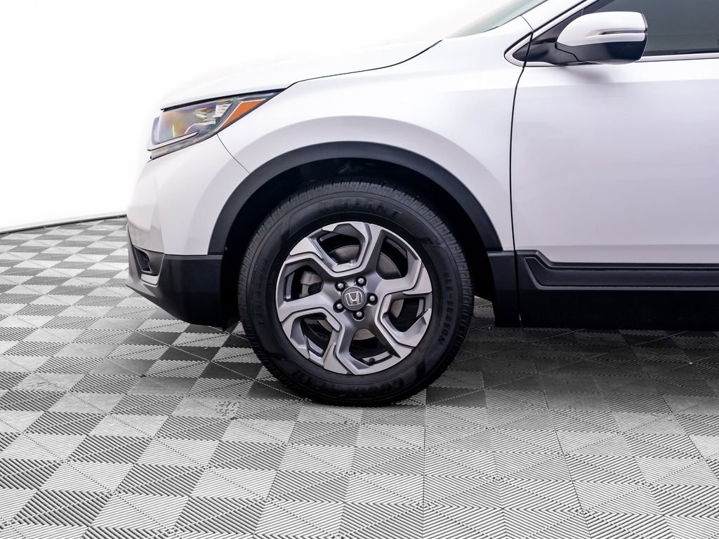 Used 2019 Honda CR-V EX image 33