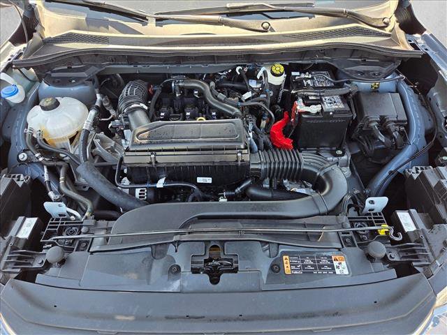 Used 2025 Ford Escape ST-Line image 22