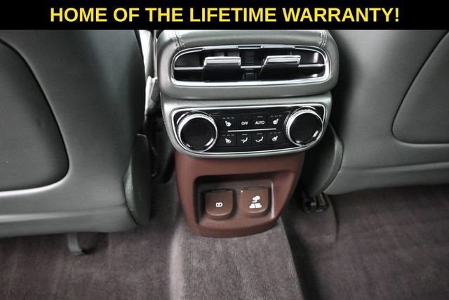 Used 2021 Genesis GV80 3.5T w/ Prestige Package 07 AWD/4WD image 40