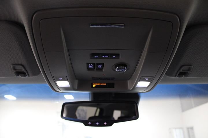 Used 2016 Chevrolet Tahoe LTZ image 43