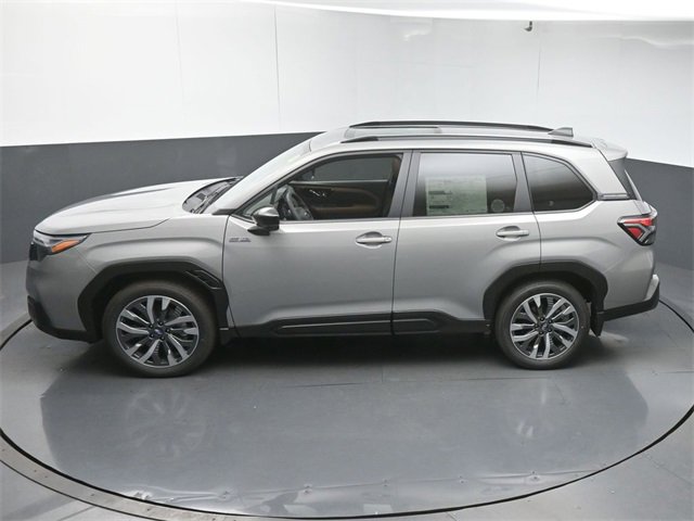 New 2025 Subaru Forester Touring image 47