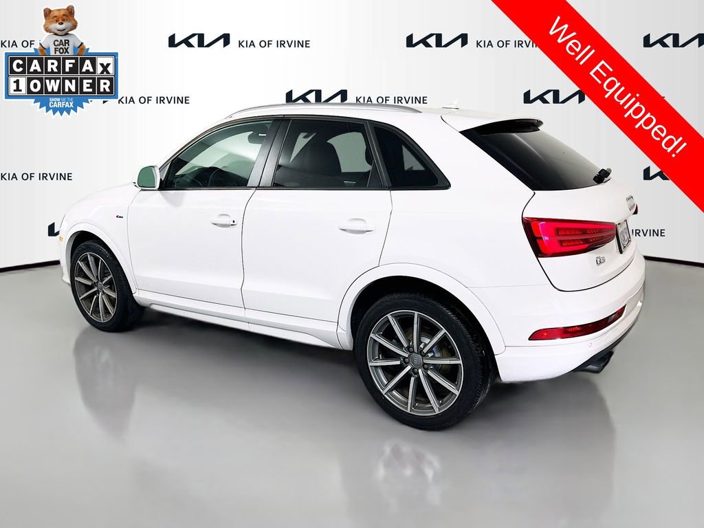 Used 2018 Audi Q3 2.0T Premium image 5