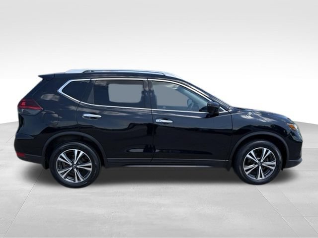 Used 2019 Nissan Rogue S AWD/4WD image 20