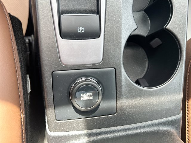 Used 2026 Ford Bronco Sport Outer Banks w/ Outer Banks Tech Package+ AWD/4WD image 60
