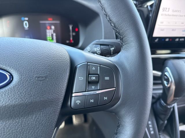 New 2026 Ford Transit 350 XLT image 29