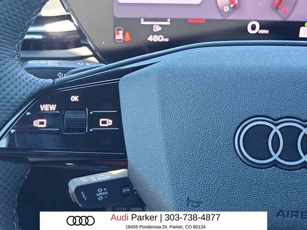 New 2026 Audi SQ5 Premium Plus AWD/4WD image 17