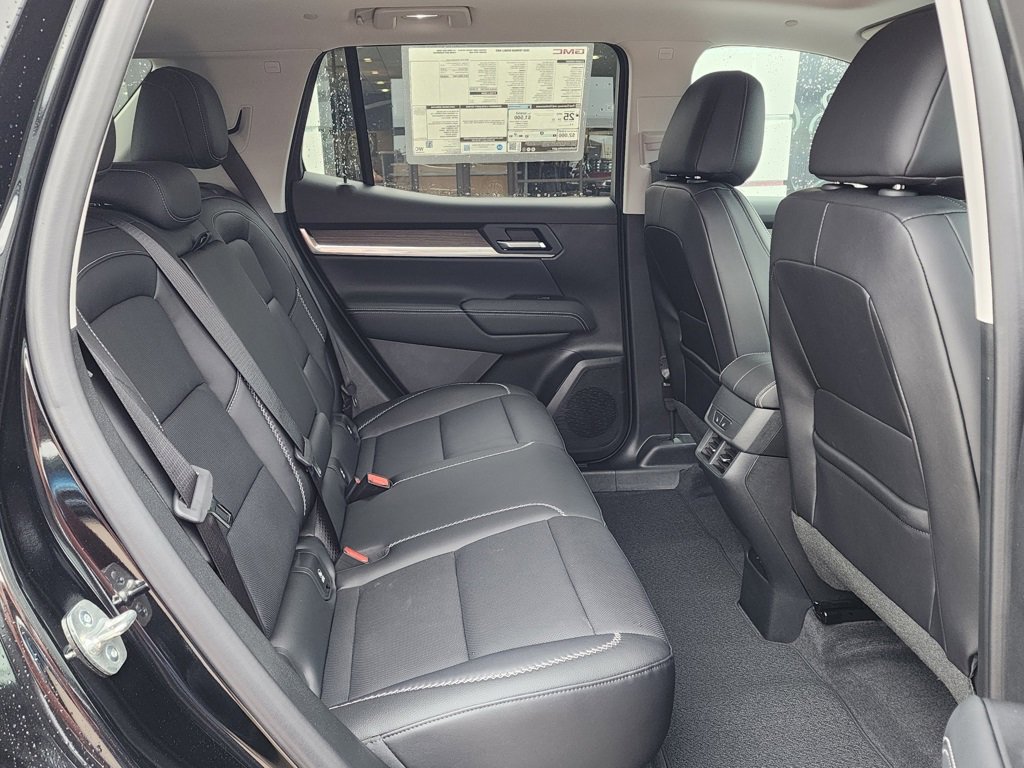 New 2026 GMC Terrain Denali image 45