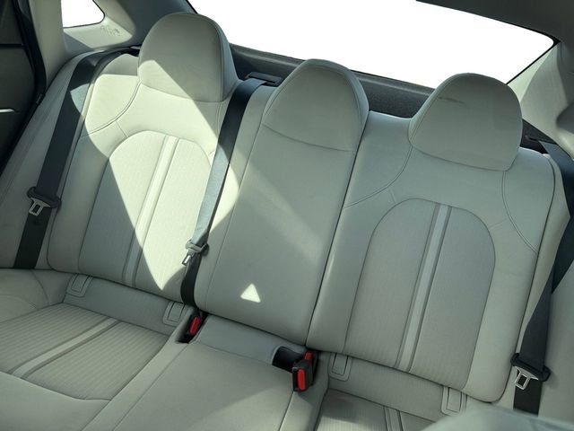 Certified 2023 Hyundai Sonata Blue w/ Cargo Package image 13