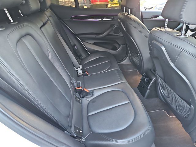 Used 2021 BMW X2 sDrive28i FWD image 20