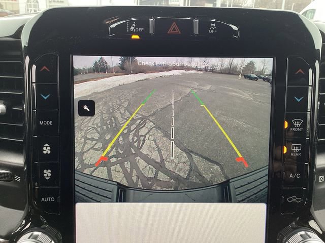 Certified 2022 RAM 2500 Laramie image 22