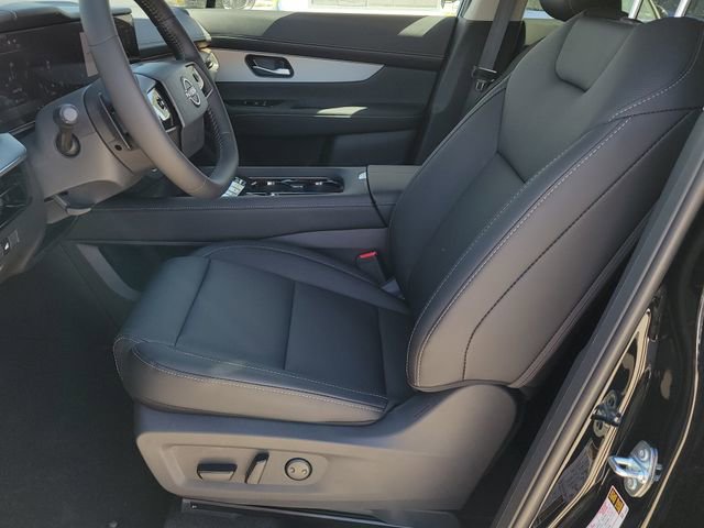 New 2026 Nissan Murano SL AWD/4WD image 5