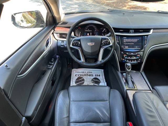 Used 2019 Cadillac XTS Luxury FWD image 29