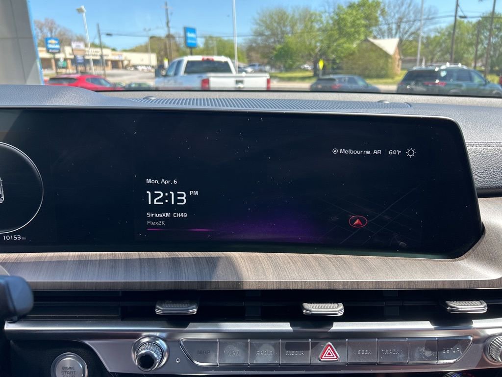 Used 2024 Kia Telluride SX image 15